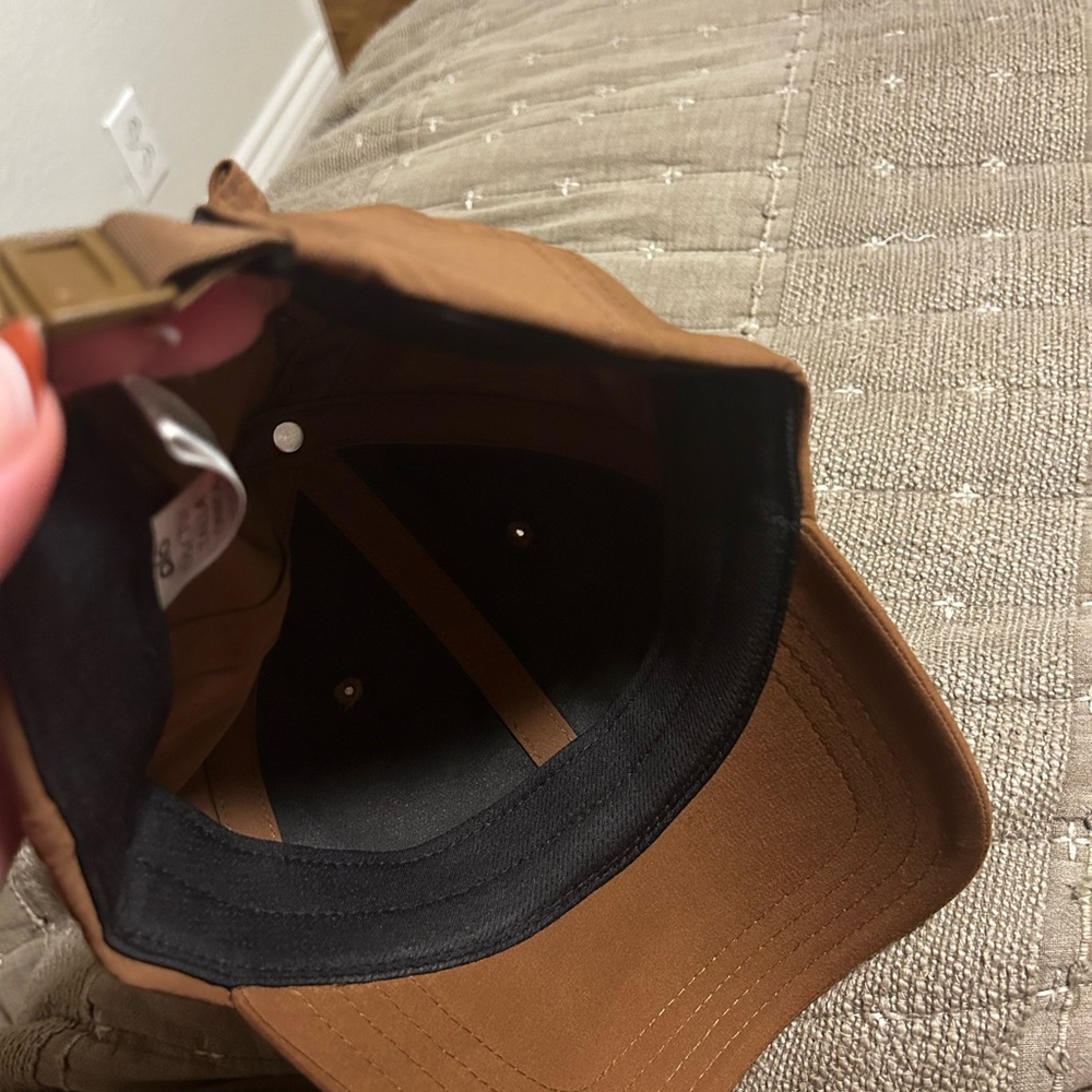 Alo Performance Off Duty Hat - Picture 2 of 4